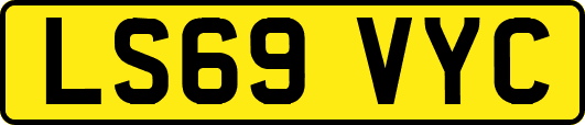 LS69VYC