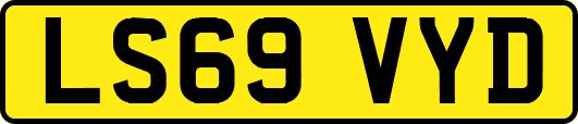LS69VYD