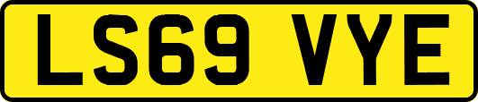 LS69VYE