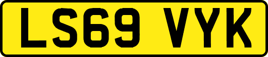 LS69VYK