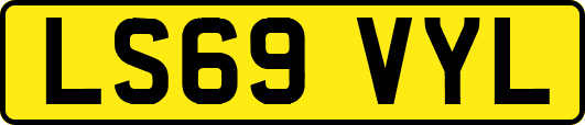 LS69VYL