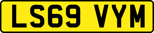 LS69VYM