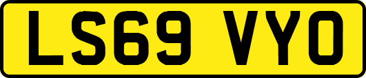 LS69VYO