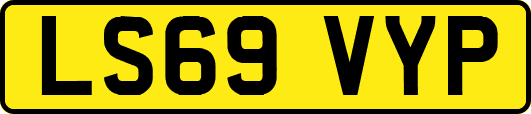 LS69VYP
