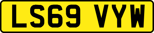 LS69VYW