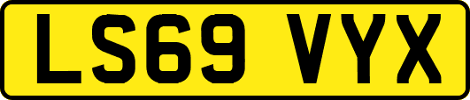 LS69VYX