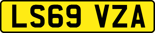 LS69VZA