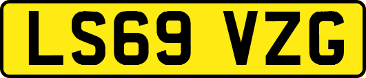 LS69VZG