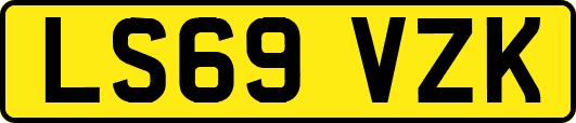 LS69VZK