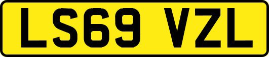 LS69VZL