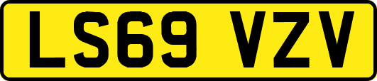 LS69VZV