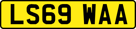 LS69WAA