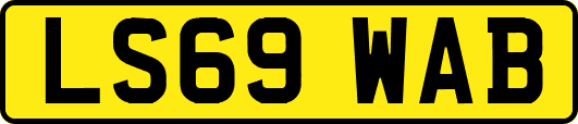 LS69WAB