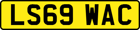 LS69WAC