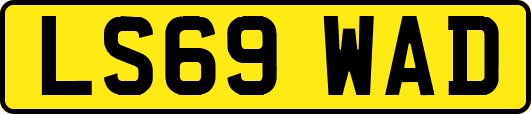 LS69WAD