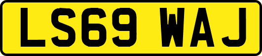LS69WAJ