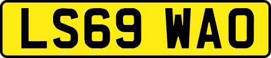 LS69WAO
