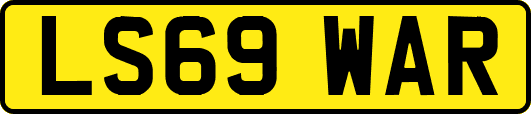 LS69WAR