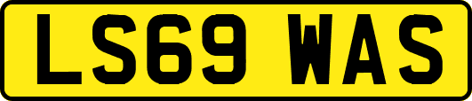 LS69WAS