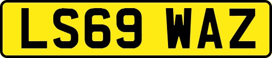 LS69WAZ