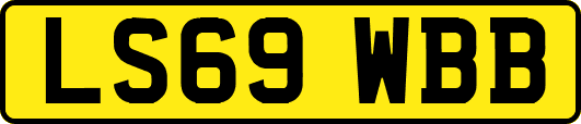 LS69WBB
