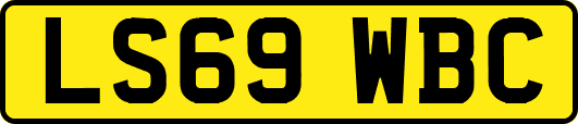 LS69WBC