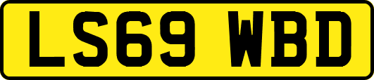 LS69WBD