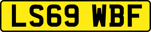 LS69WBF