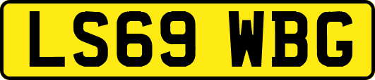 LS69WBG