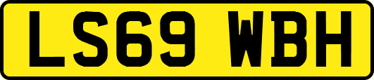 LS69WBH