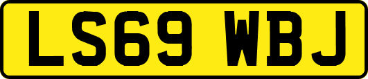 LS69WBJ