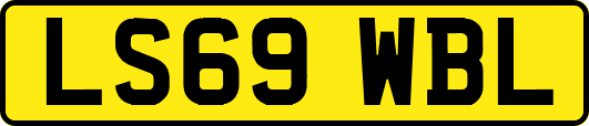 LS69WBL