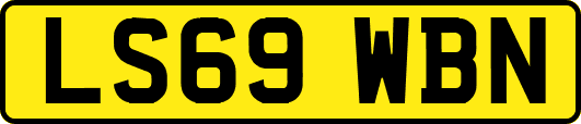 LS69WBN