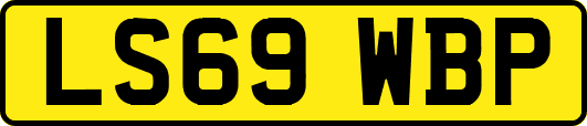 LS69WBP
