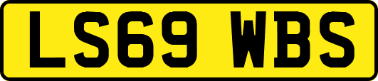 LS69WBS