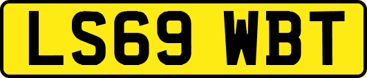LS69WBT