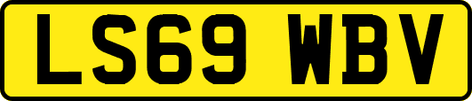 LS69WBV