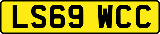 LS69WCC