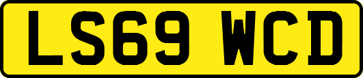 LS69WCD