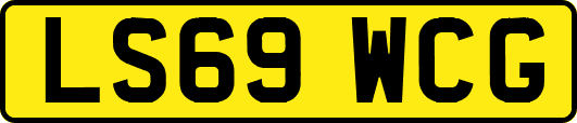 LS69WCG