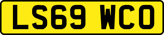 LS69WCO