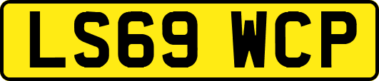 LS69WCP