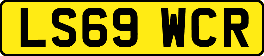 LS69WCR