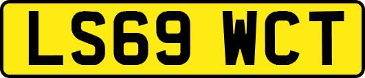 LS69WCT
