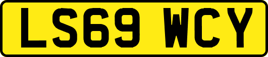 LS69WCY