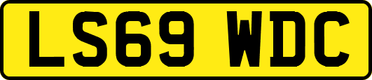 LS69WDC