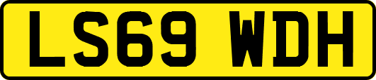 LS69WDH