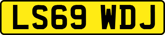 LS69WDJ