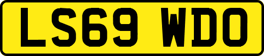 LS69WDO