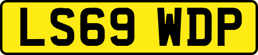 LS69WDP